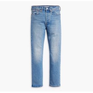 Levi’s Wedgie Straight Jeans 25